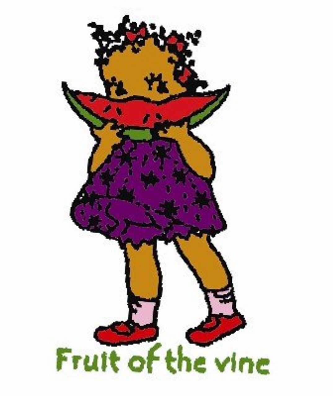 Aunt Martha's Mama's Little Helper 3960 - Image 2
