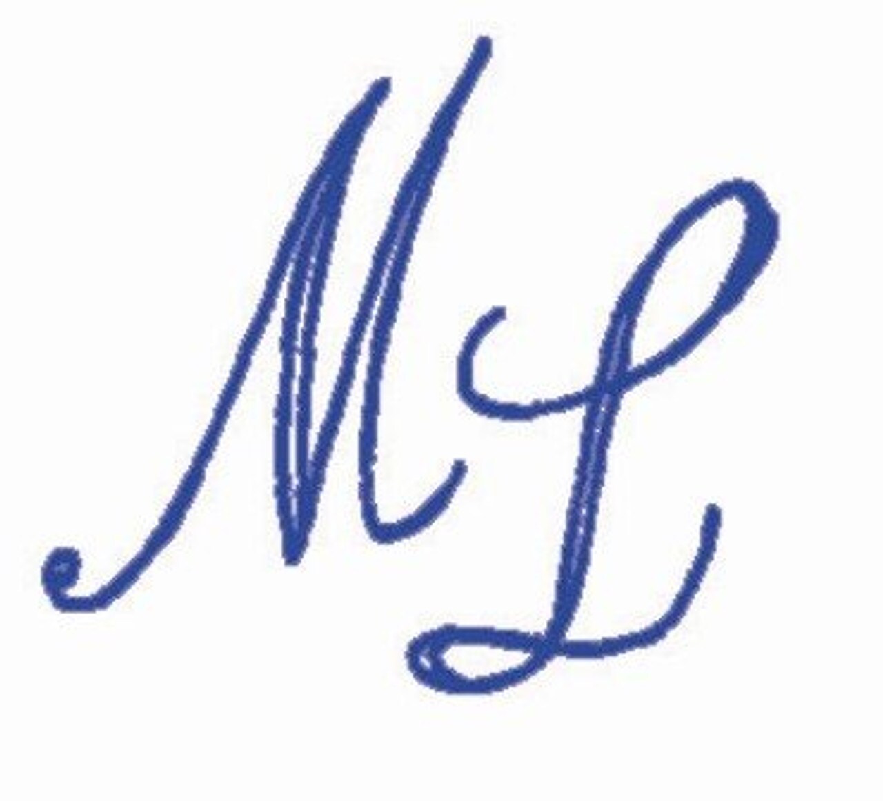 Aunt Martha's New Monograms 3739 embroidery iron on pattern - Image 4
